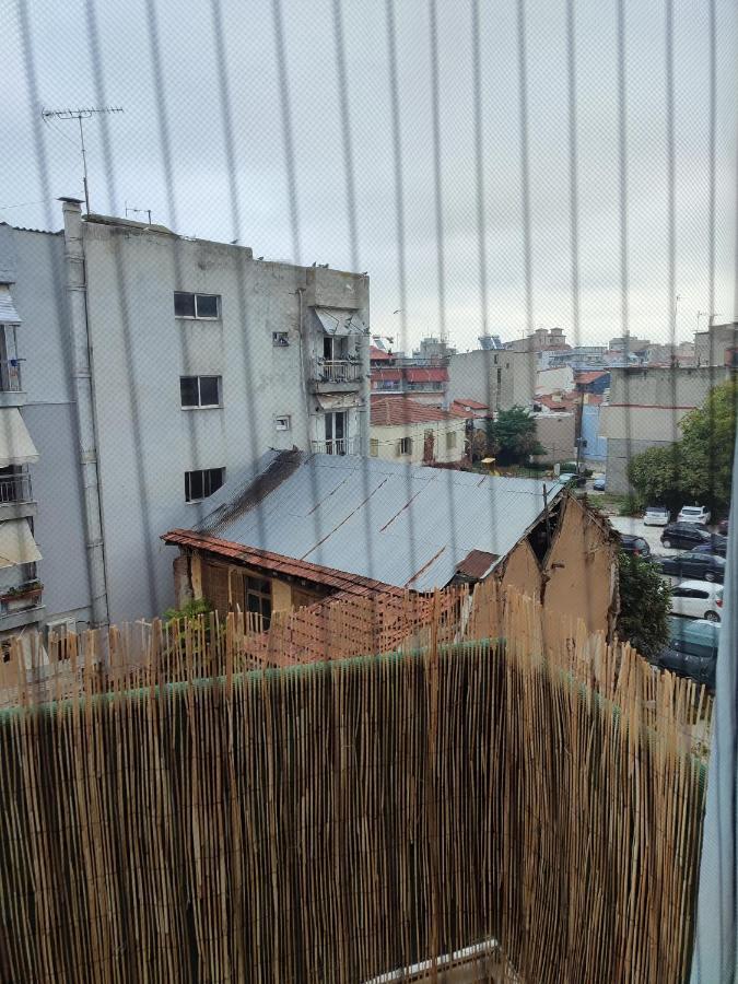 Апартаменти Ανατολή Верія Екстер'єр фото
