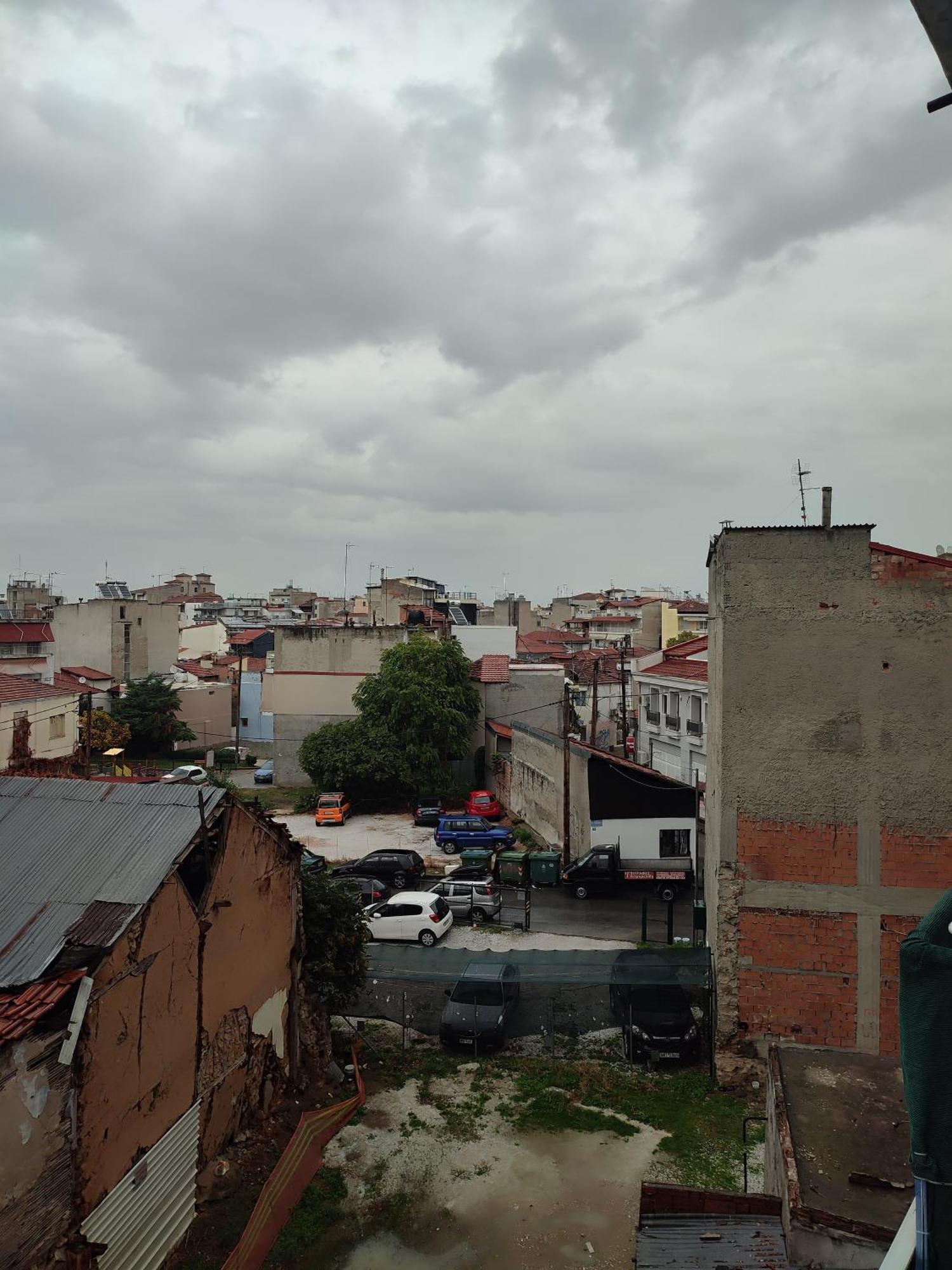 Апартаменти Ανατολή Верія Екстер'єр фото