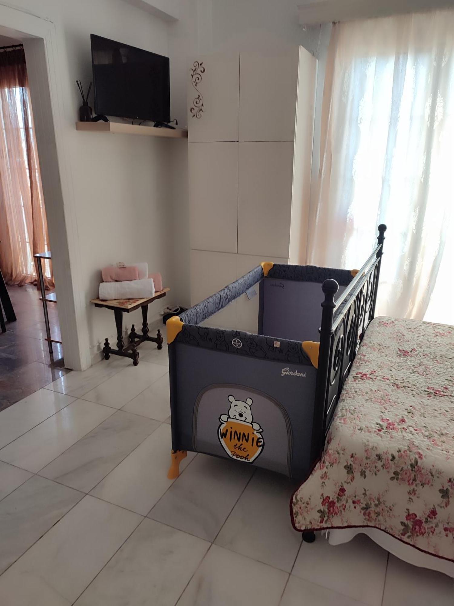 Апартаменти Ανατολή Верія Екстер'єр фото